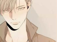 闵佑真 尹泰民韩漫 bl 男头 