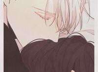 最爱的漫画 截图 在那尽头 闵佑真