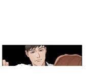 韩国漫画《爱上男闺蜜》第59话