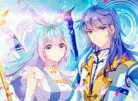 霍雨浩和唐舞桐夫妇