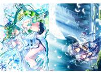 小舞被霍雨浩小药疯狂输出