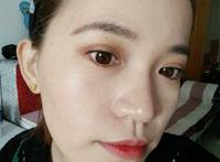90后宝妈晒图