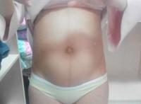 宝妈们晒晒大肚了