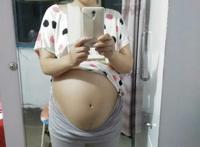 宝妈们都来晒一下自拍照吧