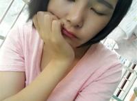 爱自拍 爱折腾的宝妈 晒照啦