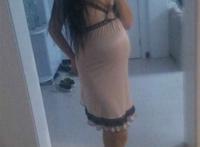 宝妈们来晒晒大肚照!只看楼主