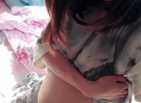 宝妈们都来晒晒你们的肚子喽