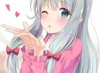 【和泉纱雾篇】(埃罗芒阿老师)