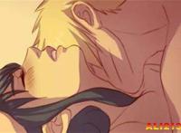 火影bl要鸣人是受的!双性人