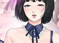 漫画:侵犯无法动弹