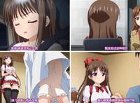 偷窥之鬼父2全彩漫画