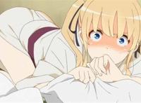 鬼父2亲亲动漫 父爱如山动漫