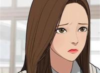 酷酷的小姐姐头像动漫 