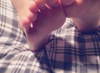 【非福利向】喵酱的白丝踩水,黑丝,裸足