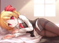 二次元黑丝萌妹精选图