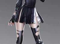 穿越火线中的女角色,你最爱的是哪一款!