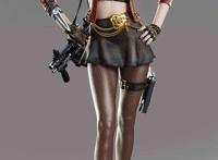 穿越火线:命运角色高清壁纸