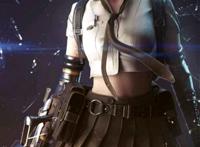 穿越火线手游高清壁纸 