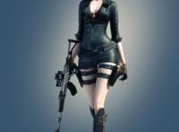 穿越火线曼陀罗角色,