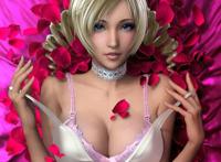 穿越火线 凯瑟琳3d同人h 