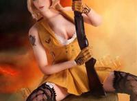 模法师开箱verycool 穿越火线 灵狐者