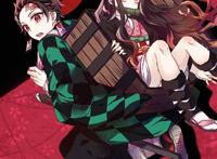 灶门祢豆子采集到鬼灭之刃