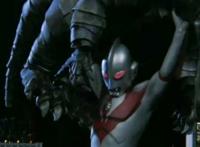 女奥特曼大战猥琐怪兽