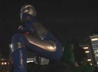 粉红苍月女战士内涵图