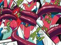 格力乔奥特曼本子