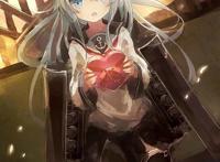 超糟糕的女主角人渣花火的cv