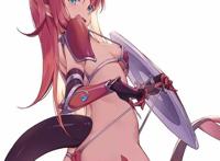 fate龙娘本子h图片