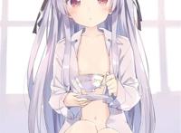 绝对双刃尤莉叶的图