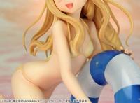  小豆梓 水着ver.