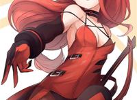 lol拉克丝福利本子 挡不住的绝美风光