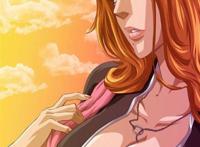 海贼王女帝无惨图