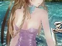 三国本子甲斐姬无惨