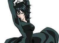 一拳超人铃铃选手本子