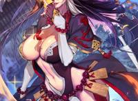 阴阳师h本子 铃彦姬的觉醒