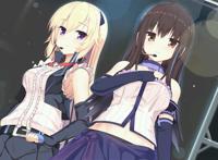 irisg3本子 麻衣学姐本子