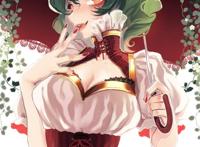 风见幽香 东方幻想乡