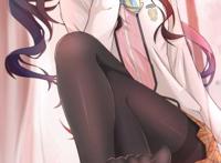 虐丝袜焰灵姬全彩本子