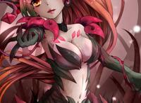 《lol》婕拉泳装全彩本子