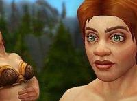 兽人肉肉全彩漫画