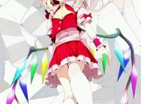 芙兰朵露斯卡雷特的同人本子