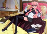 萝莉控芙兰h本子