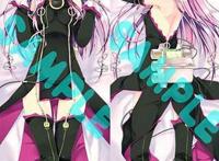 动漫美女巨乳长腿