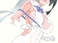 御姐,萝莉,赫斯缇雅