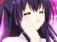 御姐人妻动漫中的战姬,