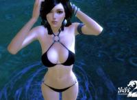 御姐人妻各取所需 女性角色鉴赏