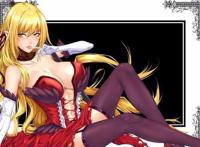 张御姐忍的本子